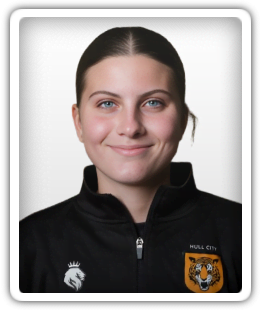 Lily Cockerill