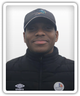Clinton Chalokwu