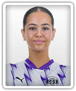 Kassandra Potsi