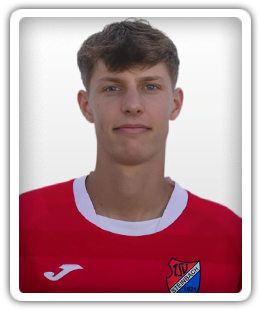 Levin Müller