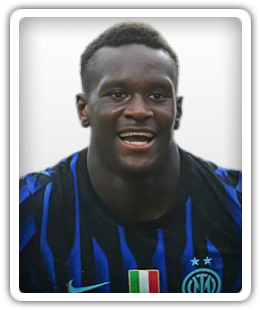 Jamal Iddrissou