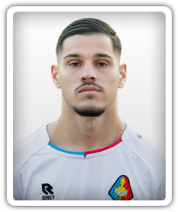David Petrovic
