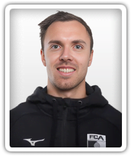 Tobias Rembeck
