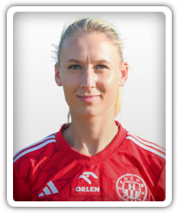 Klaudia Kaminska