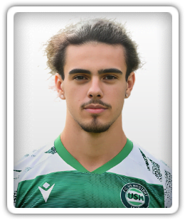 Bryan Almeida Borges