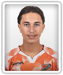 Reda Benaamar