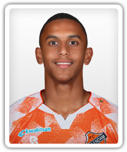 Anass Bouziane