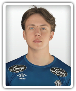 Ard Ragnar Sundal