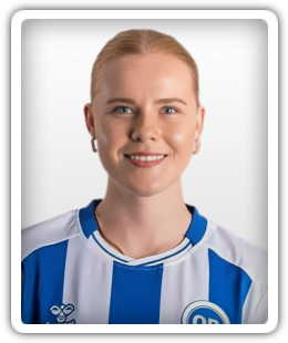 Sille Kloock-Jensen