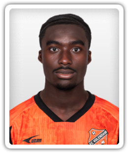Tyrese Yeboah