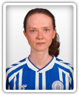 Fiona Cullie