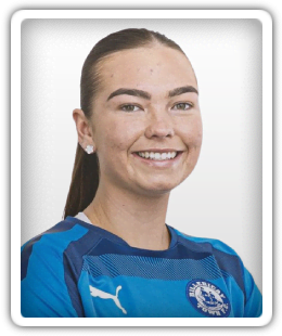 Gracie Hickman
