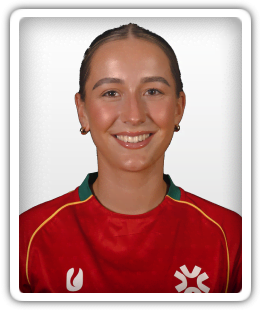 Jessie Taylor