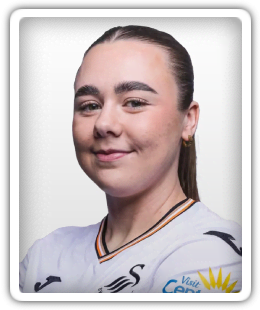 Caitlin Williams