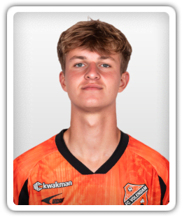 Ryan de Vries