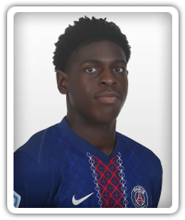 Emmanuel Mbemba