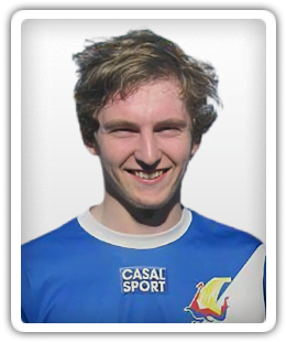Julien Dartois