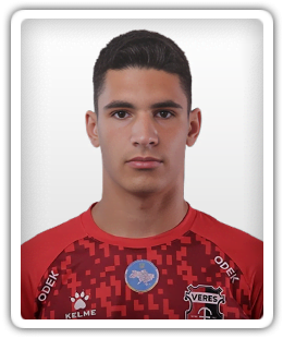 Teimur Khalilov