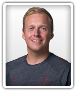 Niklas Hoge