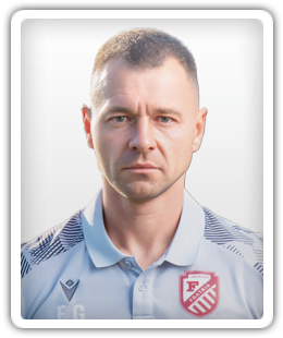 Evgeniy Gashchuk