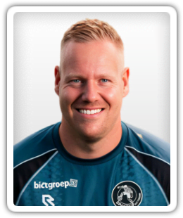 Youri Bleijenberg