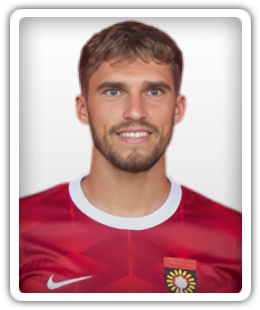 Marius Uhl
