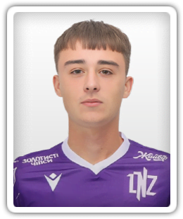 Artem Yefymenko