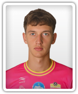 Kostiantyn Komarnytskyi