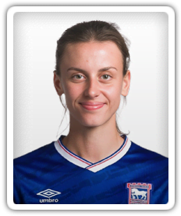 Leah Mitchell