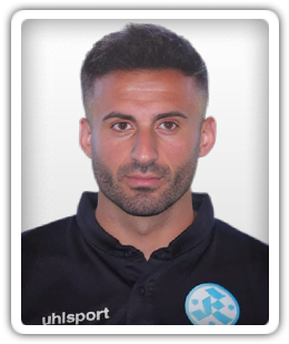 Kerem Arslan