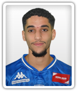 Achraf Boutkhemt