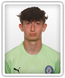 Ben Buckley