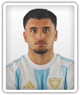 Ömer Kara