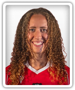 Abbie Iddenden