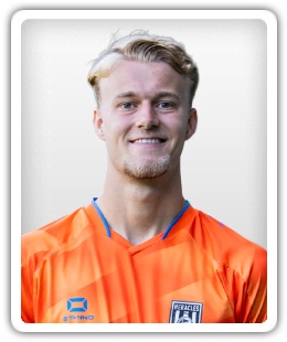 Leco Zeevalkink