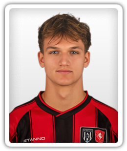 Koen Oosterhof