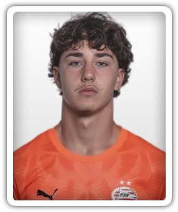 Kane Aerts