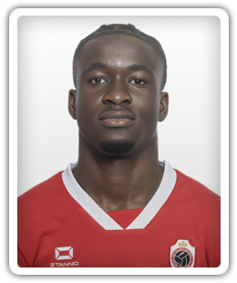 Farouck Adekami