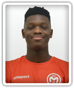 Djibril Badji