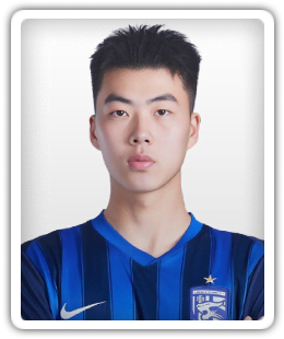 Zhang Zhenyang