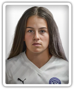 Kristyna Bartošová