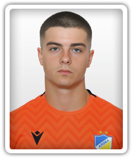 Savvas Michos