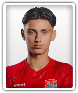 Wesley Krattenmacher