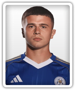 Jake Evans