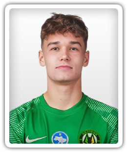 Maksym Kryvobok
