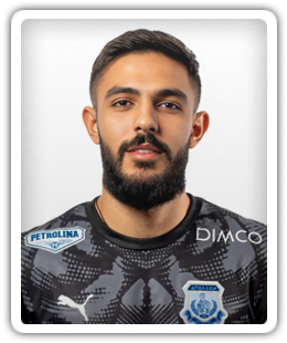 Konstantinos Stylianou