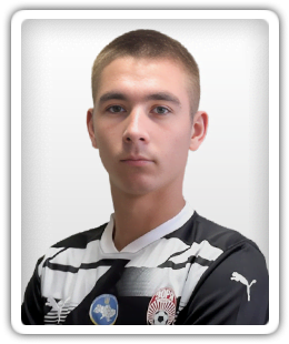 Serhii Kameniev