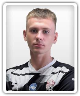 Daniil Lishchynskyi
