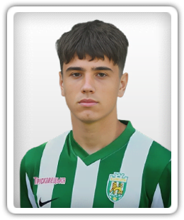 Andrii Ivasii