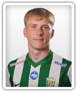 Yurii Kokodyniak